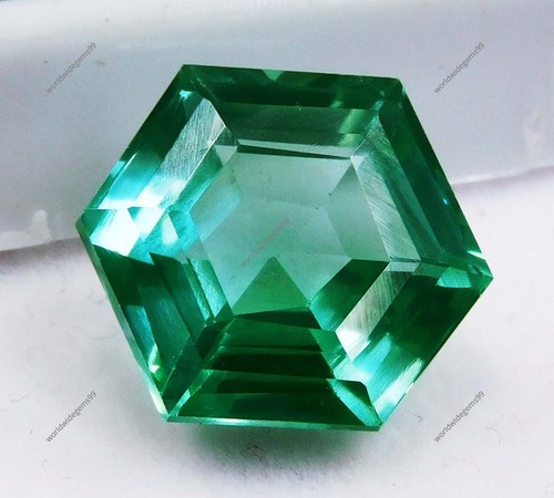 Pierre précieuse vrac - précieuse, vert