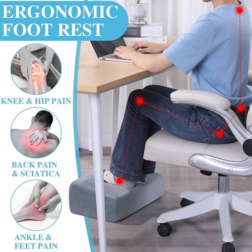 Repose pieds sous - sous, bureau