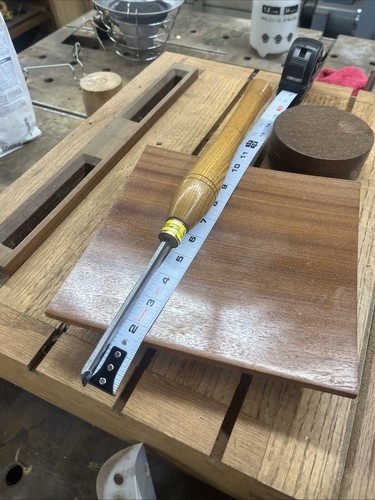 Robert sorby skew chisel - skew,