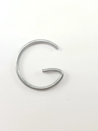 Bofix piston springs par - piston, mm