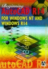 Beginning AutoCAD R14 for