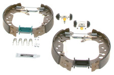 BOSCH 0204114669 Jeu De Freins