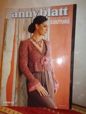 Catalogue Spécial Couture