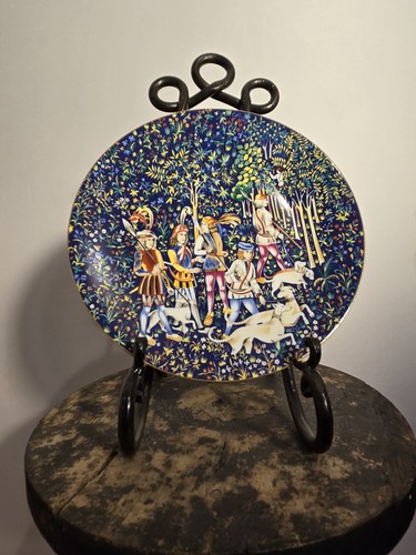 1972 haviland limoges - haviland, la