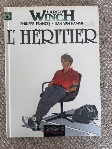 Heritier largo - l'heritier,