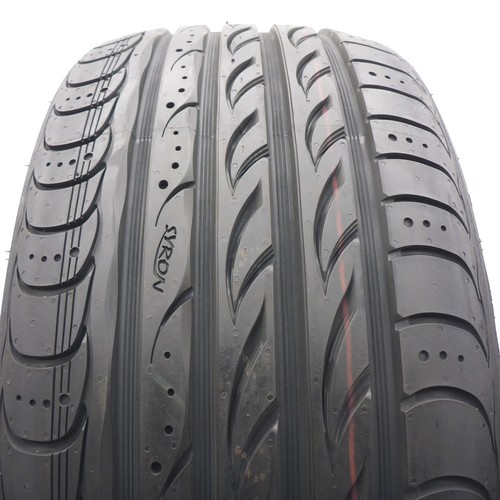 255 syron - 19, 255/35