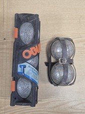 Lot De Boule De Pétanque Obut