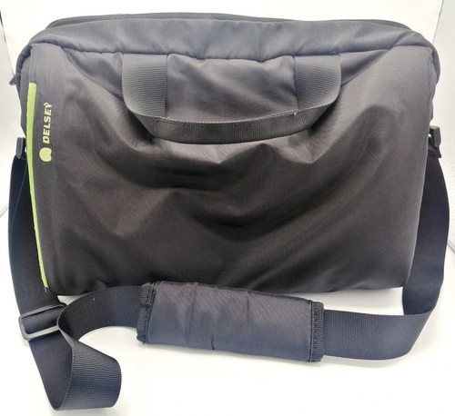 Sacoche delsey polyester avec - sacoche,