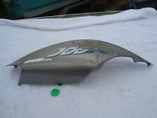 YAMAHA CS50 JOG R RR SCOOTER RIGHT SIDE PANEL FAIRING COVER 5RW-F1731-0