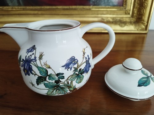 Théière villeroy boch - villeroy,