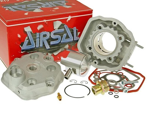 Kit cylindre airsal - kit,