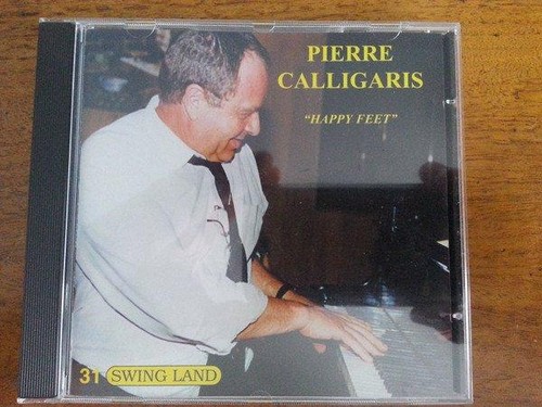 Pierre calligaris happy - calligaris,