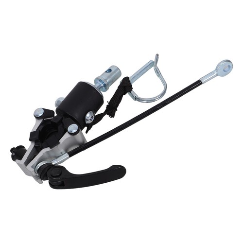 Attache remorque pour velo - attache,