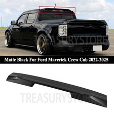 Rear Roof Top Cab Spoiler