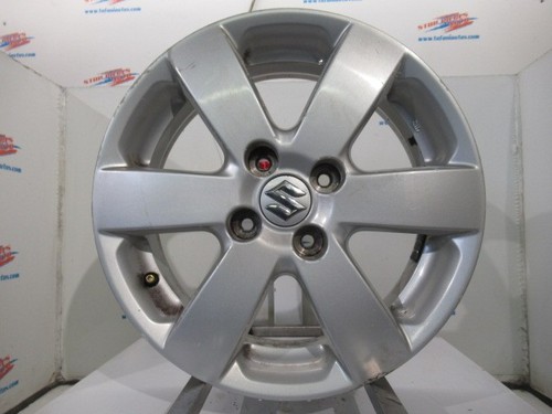 Jante aluminium suzuki swift - aluminium,