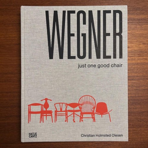 Wegner just one good - wegner,