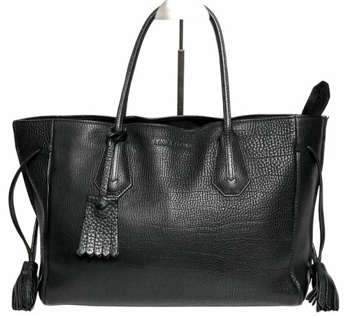 Longchamp penelope fringe tote - fringe,