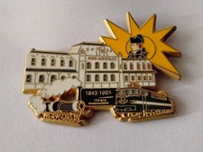 PINS SNCF/PARIS AUSTERLITZ