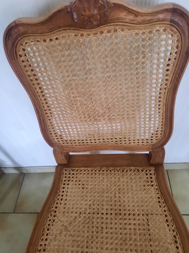 Chaises anciennes - chaises,
