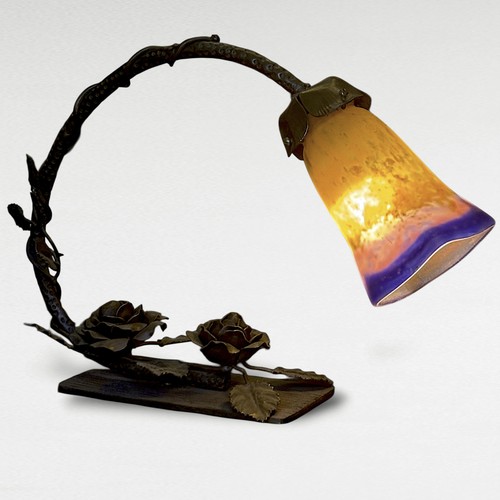 Lampe muller frères - lampe,