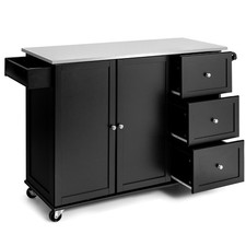 Desserte de Cuisine à