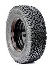 Pneus d'Eté 255/65 R17 Insa