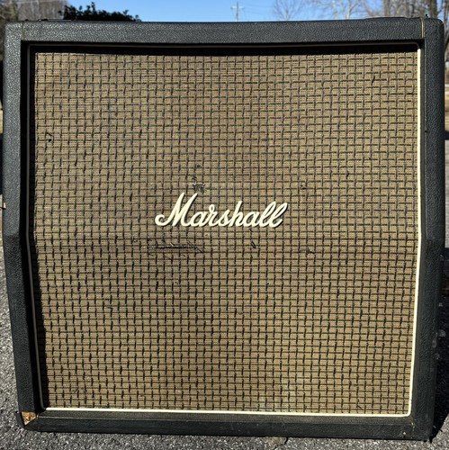1970s marshall 1960a 100 - marshall,