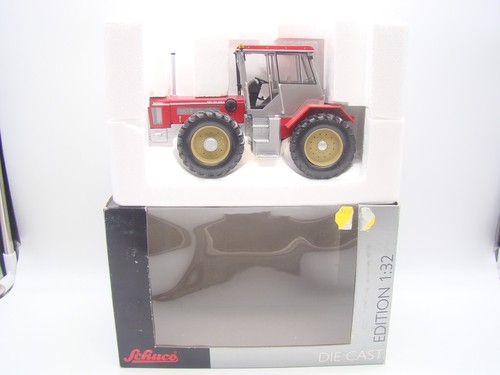 Schuco schluter super - schuco, 1/32