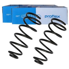 2X Proflex Ressorts de