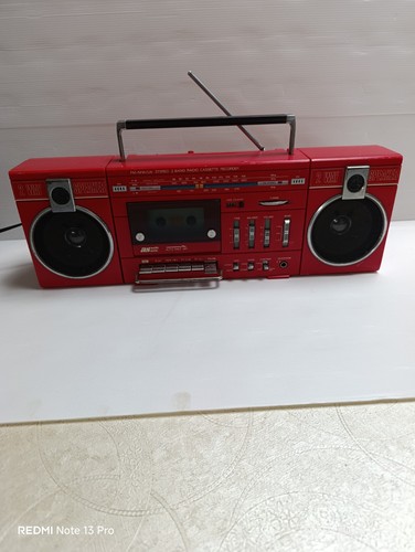 Superbe poste radio vintage - poste,