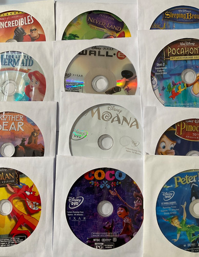 Dvd blu ray pick choose - ,