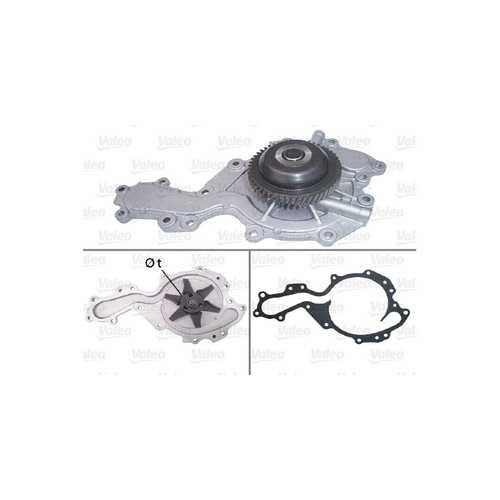 Pompe eau moteur pour - pompe,