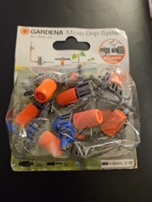 arrosage goutte à goutte