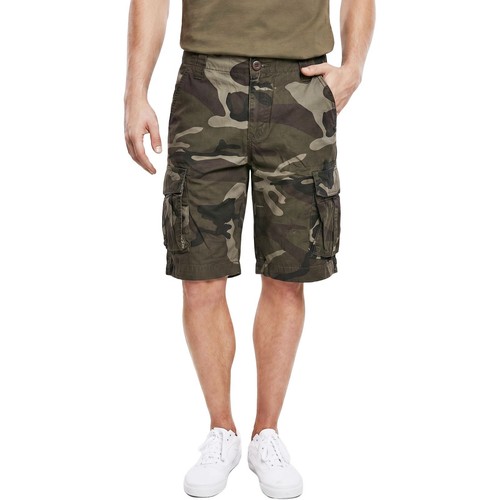 Toocool pantalons cargos homme - toocool,
