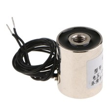 Électroaimant à Aimant De