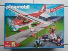 4098 PLAYMOBIL EDITION SPECIAL