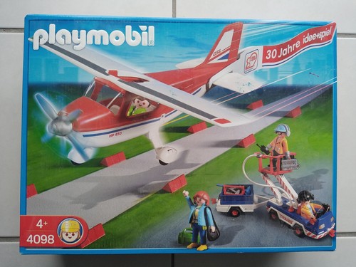 4098 playmobil edition - 4098,