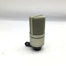 MXL 990 Studio Condenser Microphone 