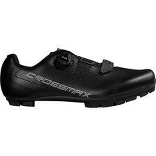 Mavic Homme Crossmax Boa Chaussures de Cyclisme 41 EU Noir