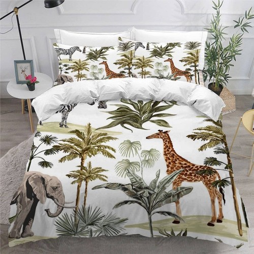 Housse couette 140x200 - de,