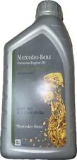 Genuine Mercedes-Benz 6X 1 L Engine Oil SAE 0W-20 MB 229.71 OE 000989830211BNXU