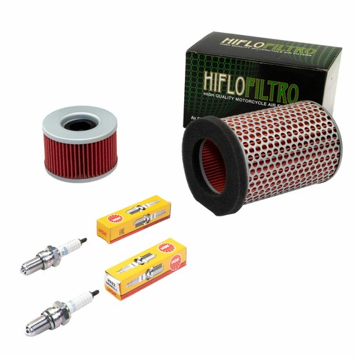 Pack maintenance pour honda - pack,