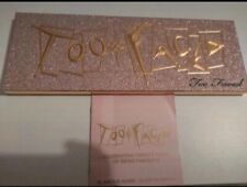 Palette fards à paupières Too Faced