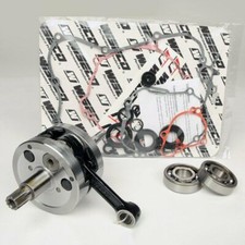 WISECO VILEBREQUIN KTM SX 85