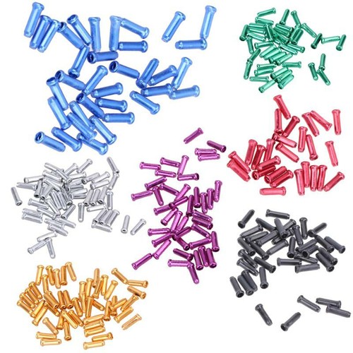 Lot embout câble frein - embout,