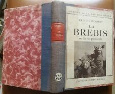 C1 Finbert LA BREBIS ou la VIE