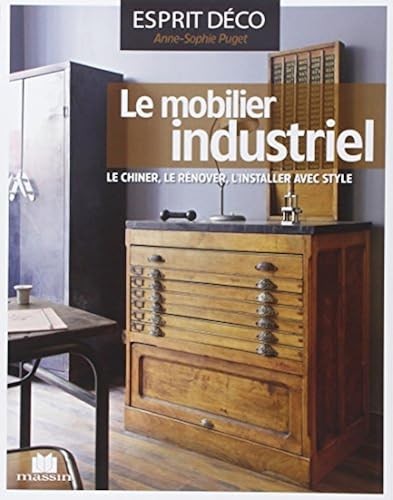 Mobilier industriel le - le,