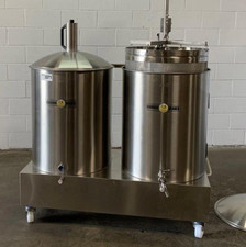 Camurri CB400 Electric Brew