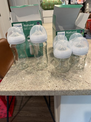 Qty philips avent - 2,