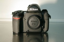 Nikon F6 Parfait état comme